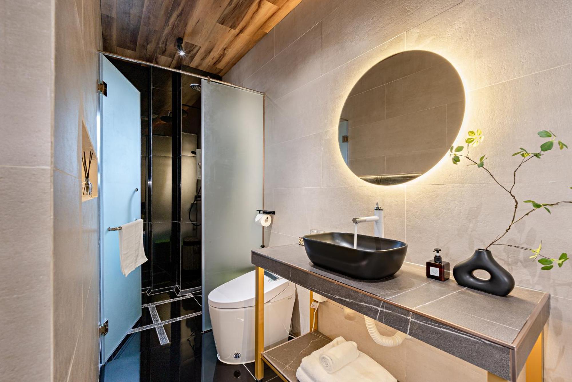 Skycure Serviced Apartments Cidade de Ho Chi Minh Exterior foto